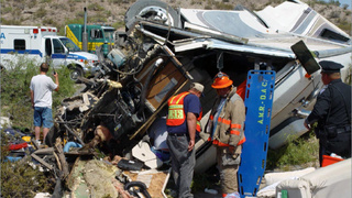 Goodyear Knew Of Dangerous RV Tire Failures For Over 20 Years: Court Docs